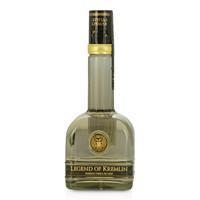 Legend of Kremlin Vodka 50cl