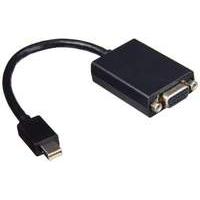 lenovo mini display port to vga adapter