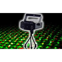 LED Stage Lighting Projector