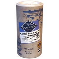 Le Paludier Celtic Sea Salt Shaker (250g)