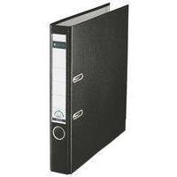 Leitz Mini Arch File Polypropylene A4 52mm Black