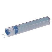 Leitz (6mm) Heavy Duty Staple Cartridge Blue (1 x Box of 1050 Staples)