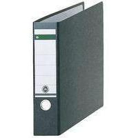 Leitz Board Lever Arch File A3 Oblong Black 31068-95