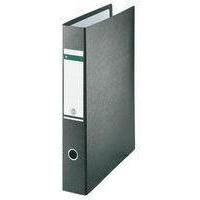 Leitz Board Lever Arch File A3 Upright Black 31067-95