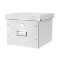 Leitz Archive C And S SF-Box White 60460001