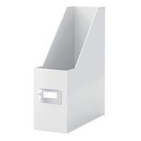 Leitz Click & Store Magazine File (White)