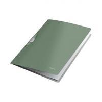 Leitz Style (A4) ColorClip Professional File Celadon Green (1 x Pack of 6)