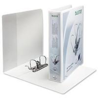 leitz presentation mini lever arch file 180degree opening 52mm spine a ...