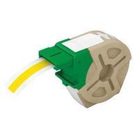 leitz icon smart intelligent 12mm x 10m label cartridge yellow