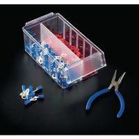 LENGTH DIVIDER FOR L-07 DRAWER PACK 10