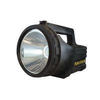 LED RECHARGEABLE SEARCHLIGHT, 800LM