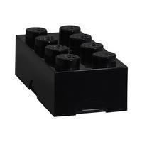 LEGO Lunch/Storage Box, Black