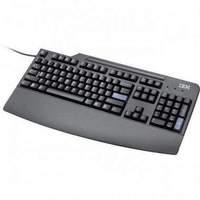 Lenovo Preferred Pro Full-size Usb Keyboard - German