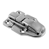 Lever Action Zinc Plated Case Clip