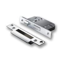 Legge New Style 5 Lever BS3621 Sashlock (N5642 & N5762)