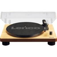 Lenco LS-50 wood