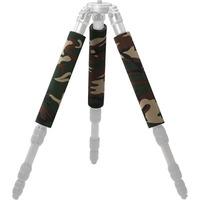 legcoats for gitzo 5540ls5541ls forest green camouflage