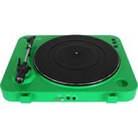 Lenco L-85 Green