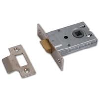 Legge 3708/3709LK Flat Pattern Latch