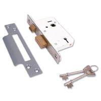 Legge Internal 3 Lever Sashlock