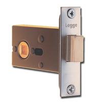 Legge Bathroom Deadbolt / Deadlatch Mortice Lock