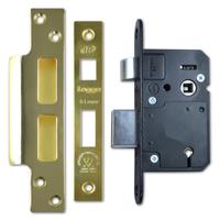 legge 5 lever bs3621 british standard sash lock