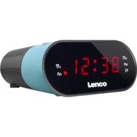 lenco cr 07 blue