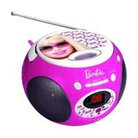 Lexibook Barbie CD-Radio