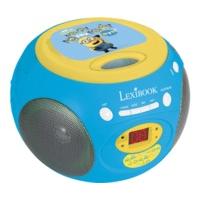 Lexibook Despicable Me Radio CD Player