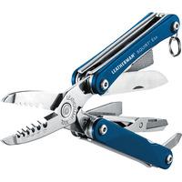 leatherman lt45b squirt es4 blue 13 tool multi tool