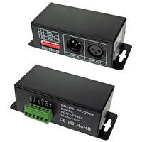 LED Supplies DMX Controller Constant Current 3 channels x 350mA