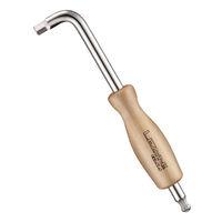 lezyne classic hex rod 8mm workshop tools