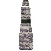 lenscoat for canon 500mm f4 l is digital camo