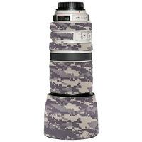 lenscoat for canon 100 400mm f45 56 l is digital camo