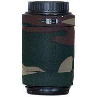 lenscoat for canon 55 250 f4 56 is forest green