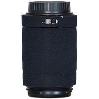 LensCoat for Canon 55-250 f4-5.6 IS - Black