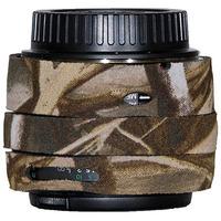 lenscoat for canon 50mm f14 usm realtree advantage max4 hd