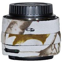 LensCoat for Canon 50mm f1.4 USM - Realtree Hardwoods Snow