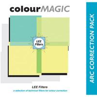 lee colour magic arc correction