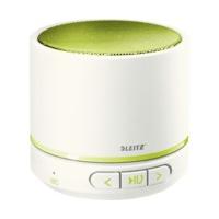 Leitz WOW Mini Conference Bluetooth Speaker green