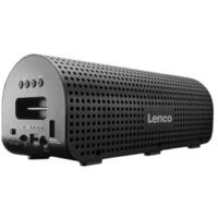 Lenco GRID-7 Black