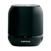 Lenco BTS-110 Black