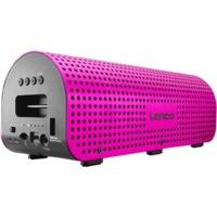 lenco grid 7 pink