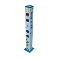 lexibook sound tower minions bt900des