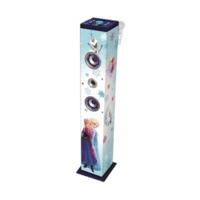 Lexibook Sound Tower Bluetooth Karaoke Frozen