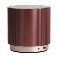 Lexon Fine Speaker burgundy