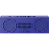 lexon tykho booster blue