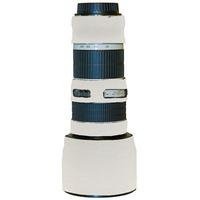 lenscoat for canon 70 200mm f4 l non is canon white