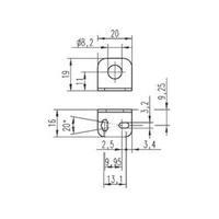 Leuze Electronic 50113549 BT D12M.5