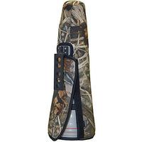 lenscoat travelcoat for canon 800 f56 is realtree advantage max 4 hd